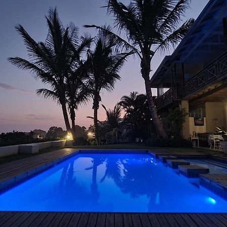 Shaka'S Seat Guesthouse - Check Out Our May Special! Ballito Exterior photo