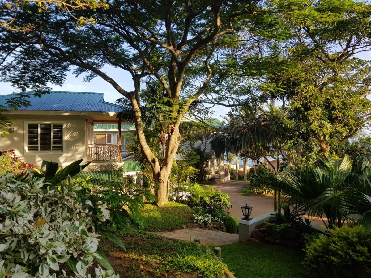 Shaka'S Seat Guesthouse - Check Out Our May Special! Ballito Exterior photo