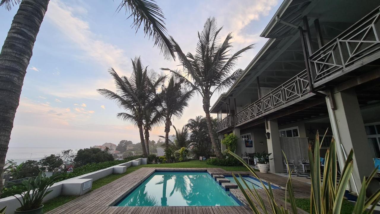 Shaka'S Seat Guesthouse - Check Out Our May Special! Ballito Exterior photo