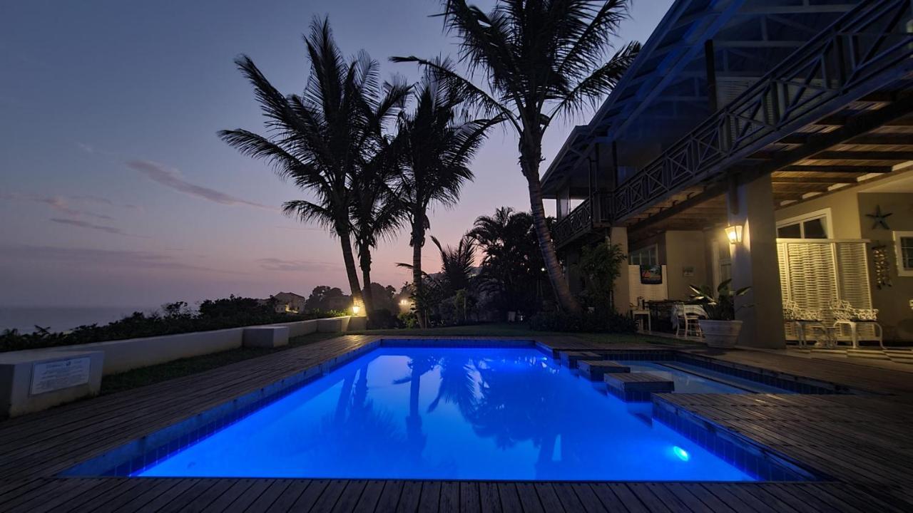 Shaka'S Seat Guesthouse - Check Out Our May Special! Ballito Exterior photo