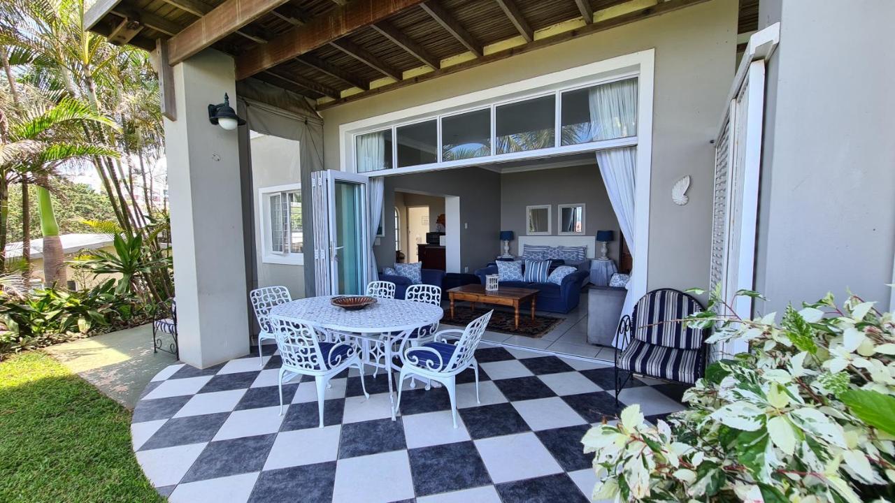 Shaka'S Seat Guesthouse - Check Out Our May Special! Ballito Exterior photo