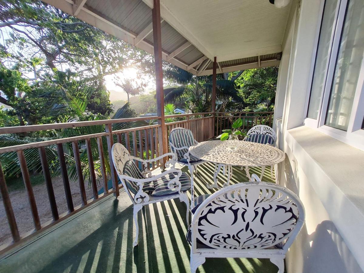 Shaka'S Seat Guesthouse - Check Out Our May Special! Ballito Exterior photo