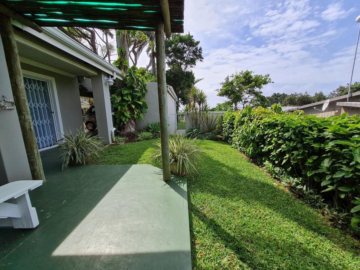 Shaka'S Seat Guesthouse - Check Out Our May Special! Ballito Exterior photo