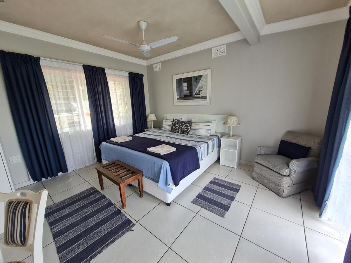 Shaka'S Seat Guesthouse - Check Out Our May Special! Ballito Exterior photo