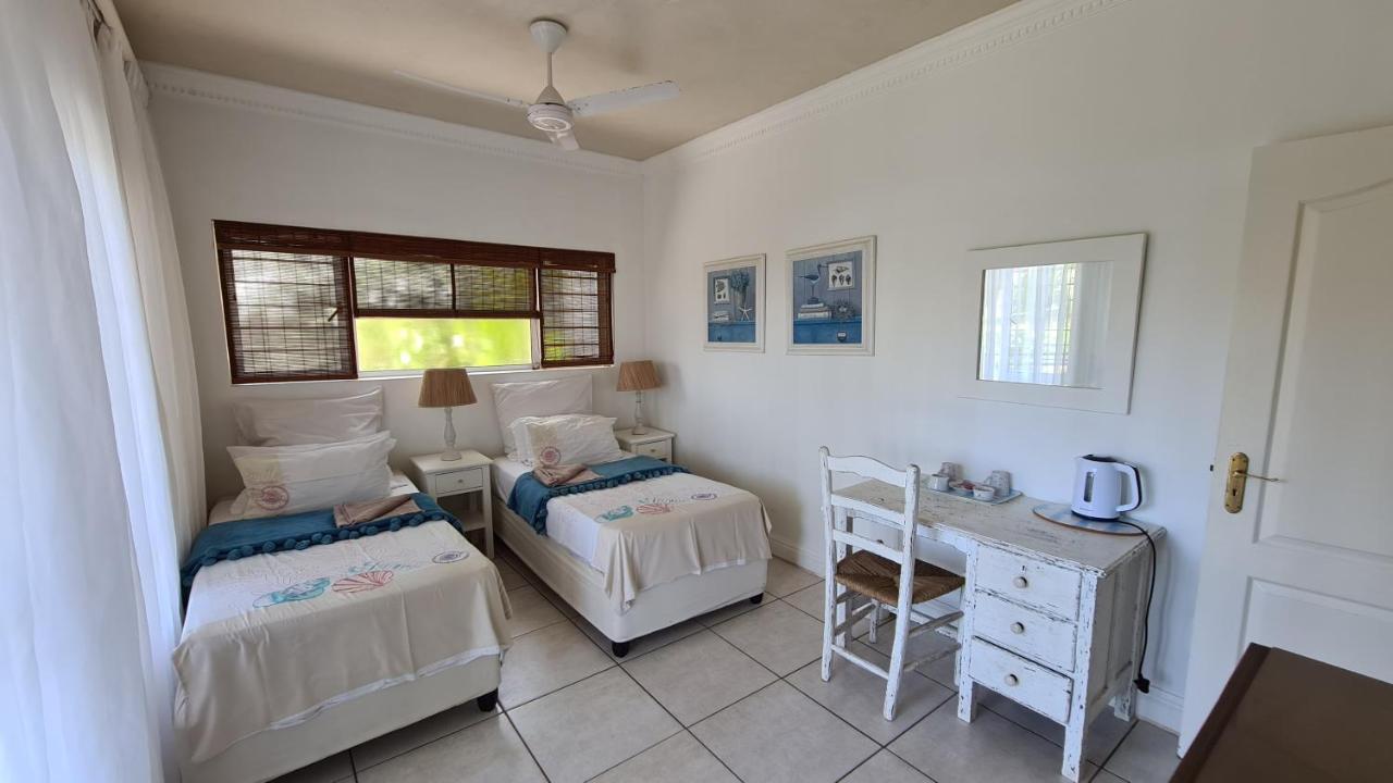 Shaka'S Seat Guesthouse - Check Out Our May Special! Ballito Exterior photo