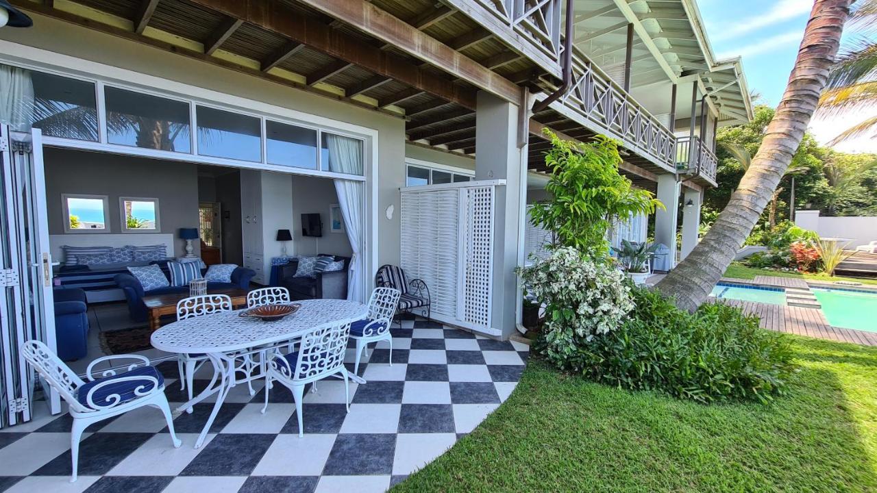 Shaka'S Seat Guesthouse - Check Out Our May Special! Ballito Exterior photo