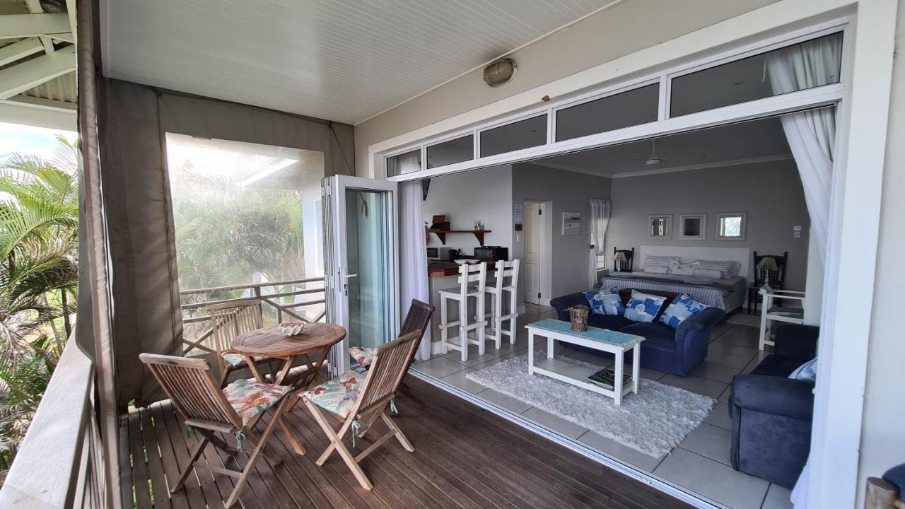 Shaka'S Seat Guesthouse - Check Out Our May Special! Ballito Exterior photo