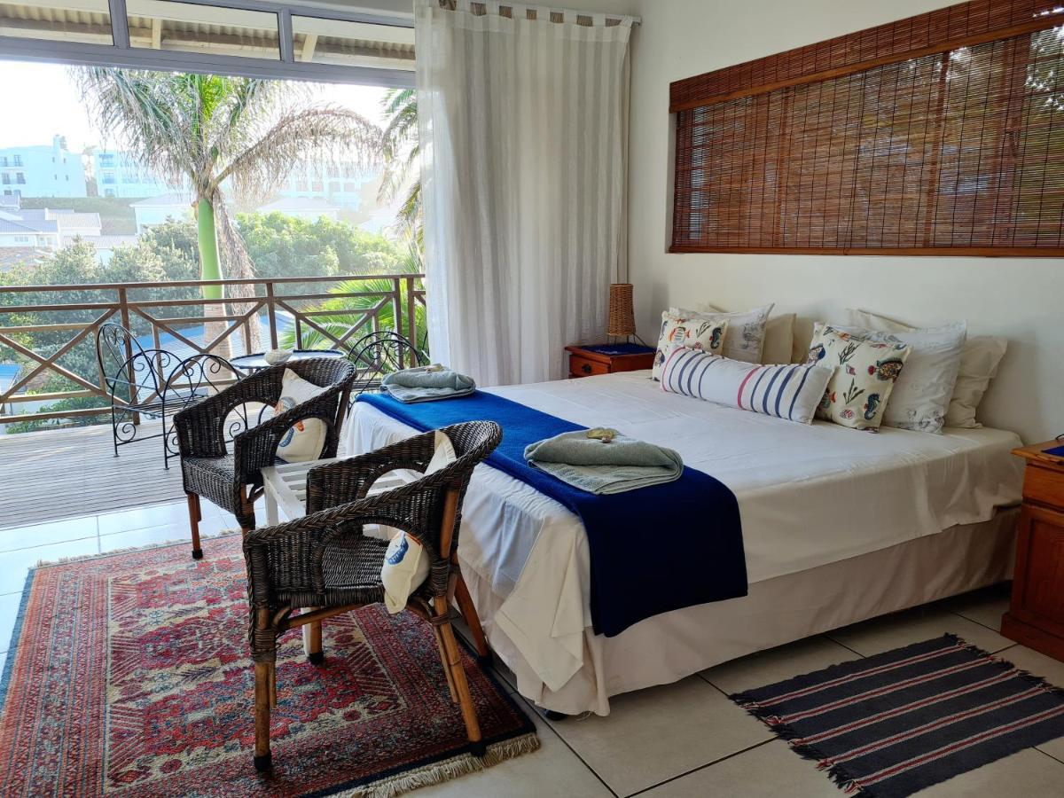 Shaka'S Seat Guesthouse - Check Out Our May Special! Ballito Exterior photo