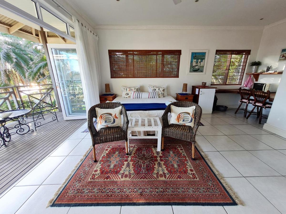 Shaka'S Seat Guesthouse - Check Out Our May Special! Ballito Exterior photo