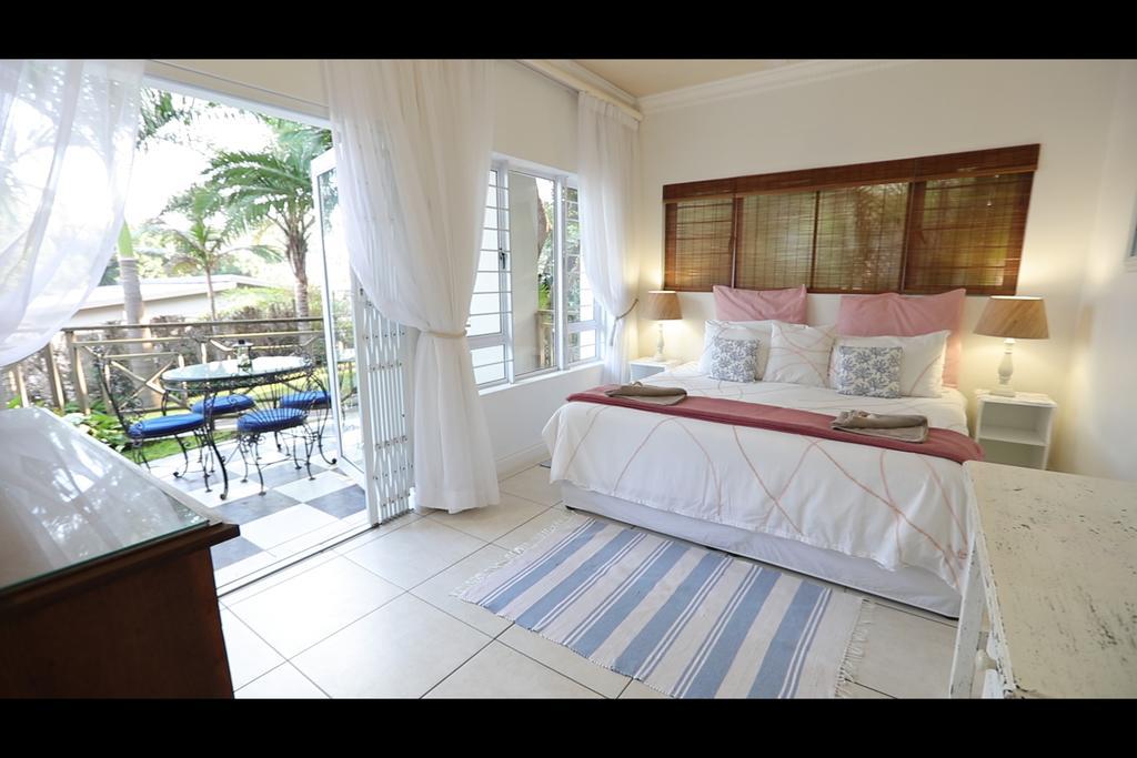 Shaka'S Seat Guesthouse - Check Out Our May Special! Ballito Exterior photo