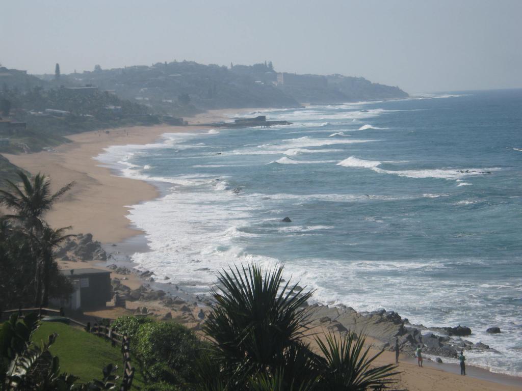 Shaka'S Seat Guesthouse - Check Out Our May Special! Ballito Exterior photo