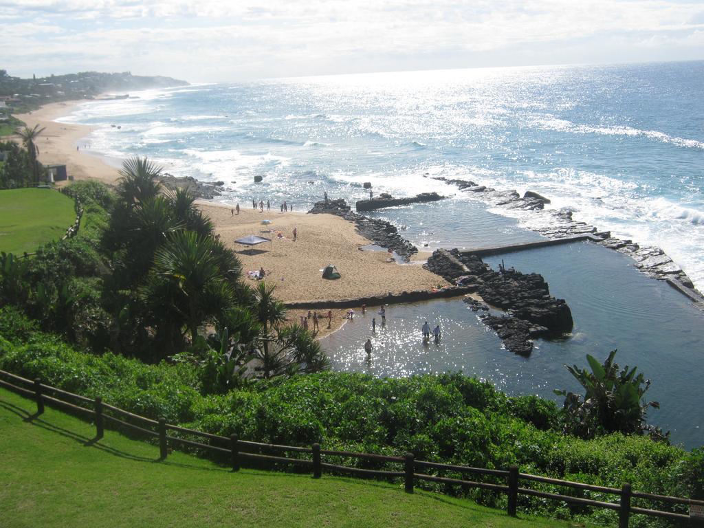 Shaka'S Seat Guesthouse - Check Out Our May Special! Ballito Exterior photo