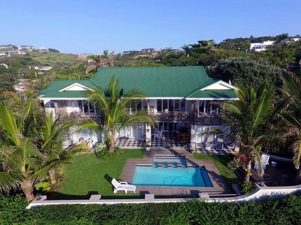 Shaka'S Seat Guesthouse - Check Out Our May Special! Ballito Exterior photo